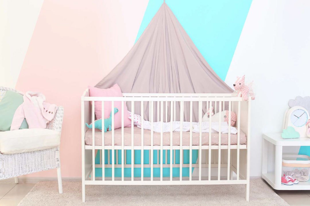 Amanda designer walls