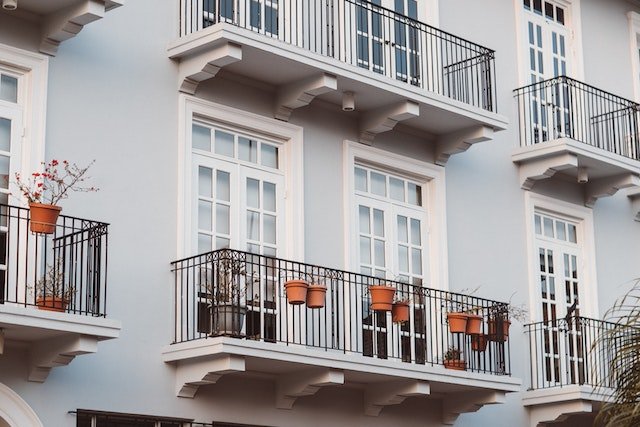 apartment painting, commercial painting, apartment painting cost