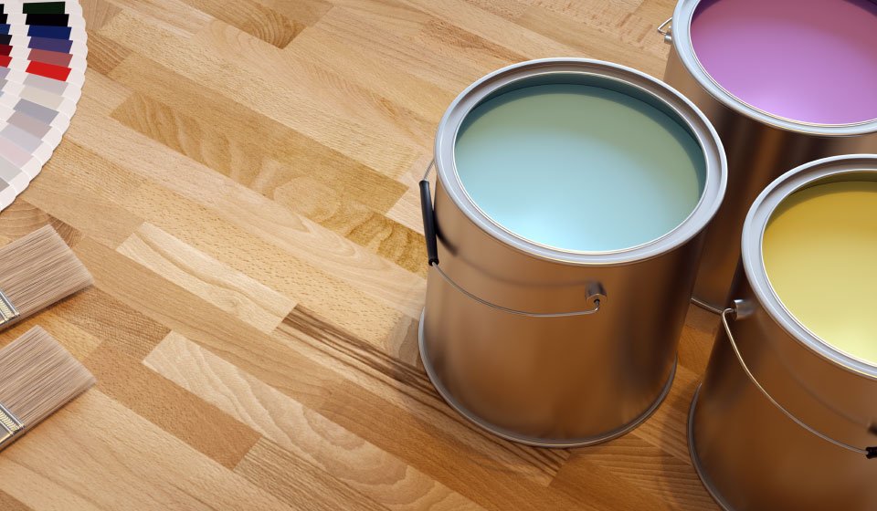 Asian Paints service