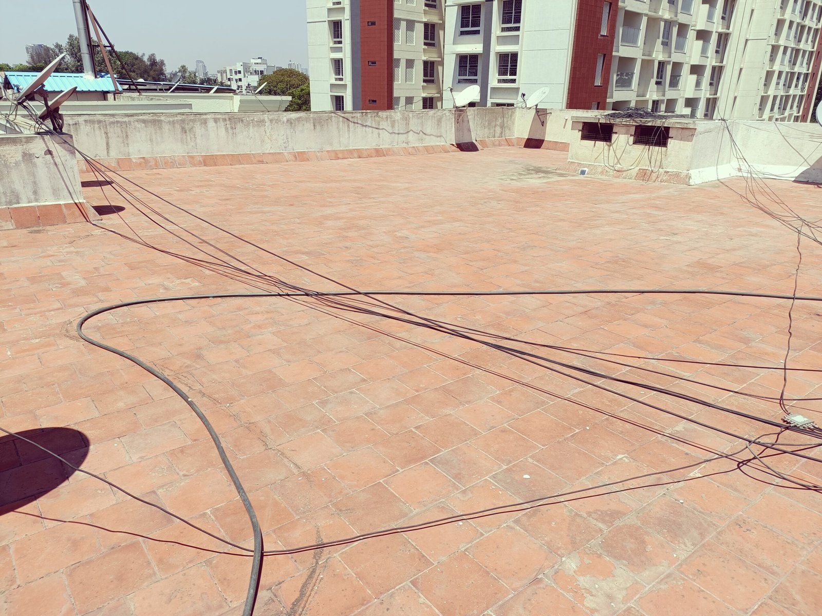 - Best Waterproofing Solution