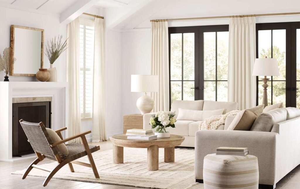Wall paint Colors