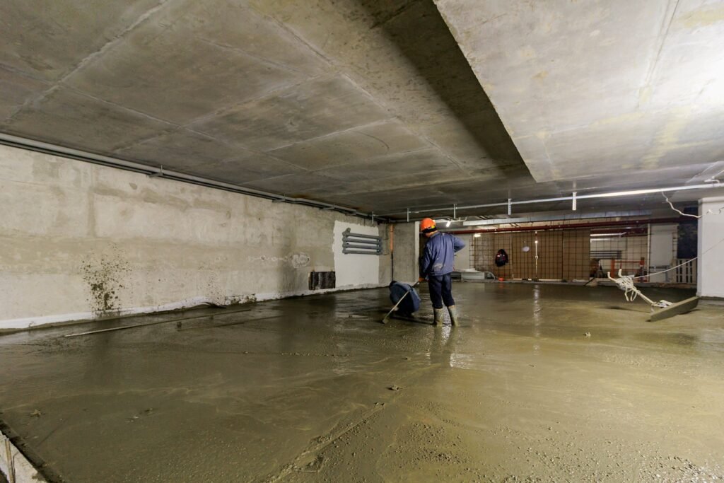 nanotech basement Waterproofing - Revolutionizing Basement Waterproofing: Harnessing Nanotech Innovations Nanotech basement Waterproofing