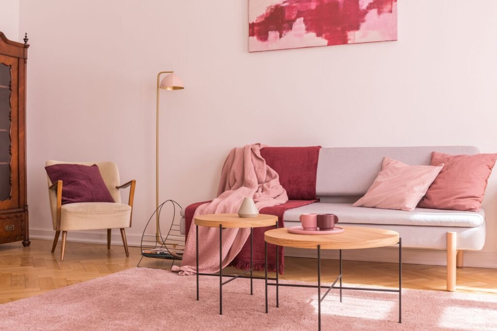 interior paint colors - Discover the Perfect Palette: Top Interior Paint Colors for Your Walls Blush Pink