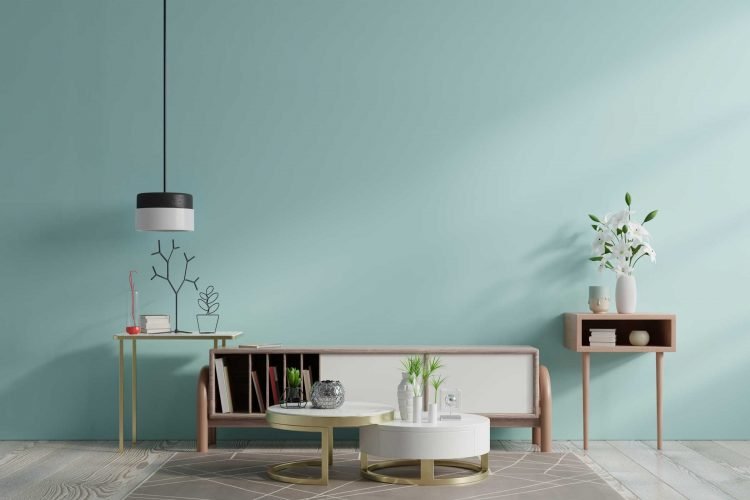 Interior painting contractors