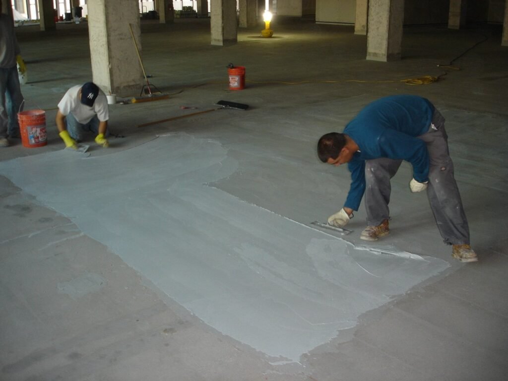 terrace waterproofing in Bangalore - Discover Excellence in Terrace Waterproofing in Bangalore: A Comprehensive Guide to Top-notch Services Cementitious Waterproofing