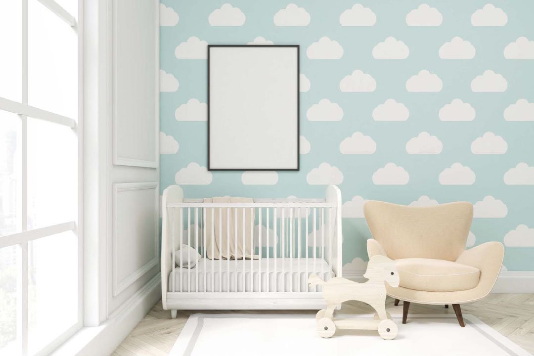 cloudnine designer walls