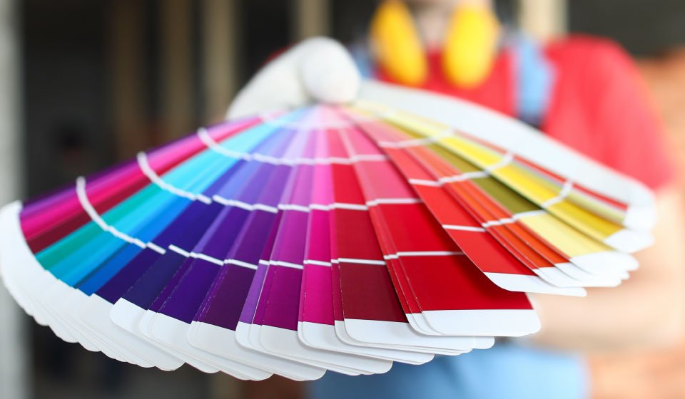 colour consultant in Bangalore