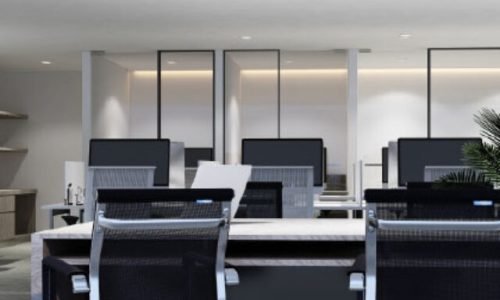 commercial painting services