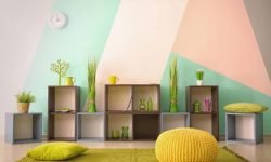Designer Wall painting service in Bangalore