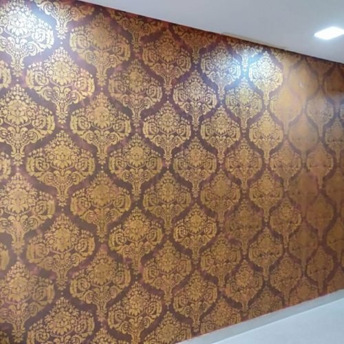 Designer Wall painting