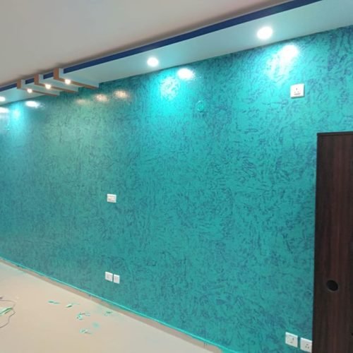 Designer Wall painting