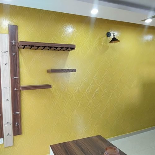 Designer Wall painting