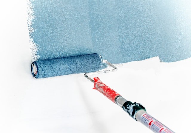 Eco friendly Natural Paints