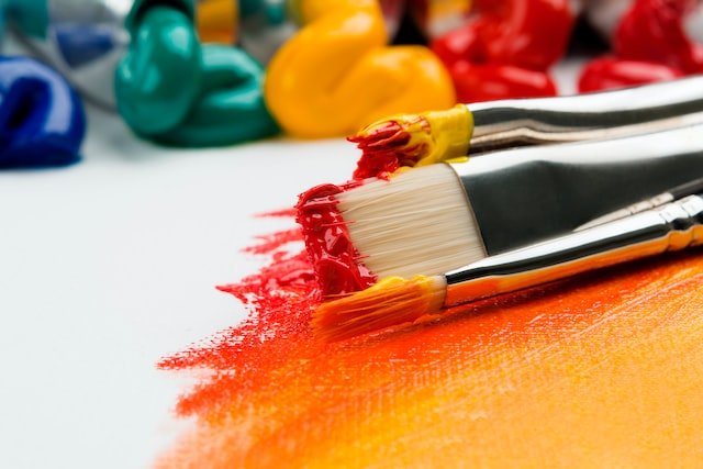 Eco-friendly Natural Paints - Everything About Eco-friendly Natural Paints Eco-friendly Natural Paints