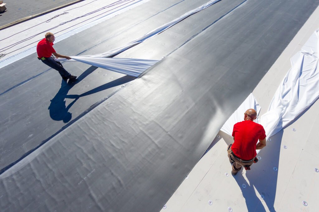 waterproofing membrane - Decoding the Secrets of Waterproofing Membranes for Budget-Friendly Excellence EPdm Membrane