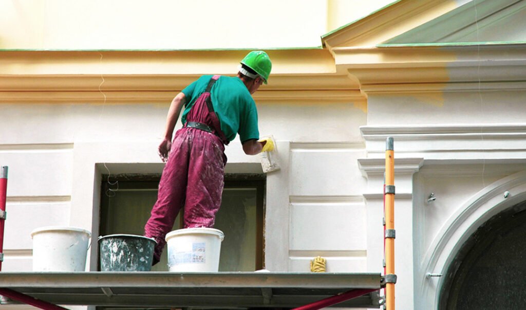 waterproofing - Unveiling the Essence of Home Protection: A Comprehensive Guide to Waterproofing Exterior