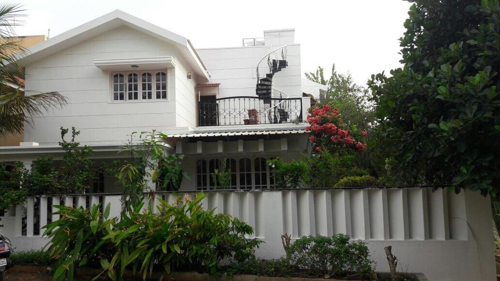 Painting Contractors in Hyderabad