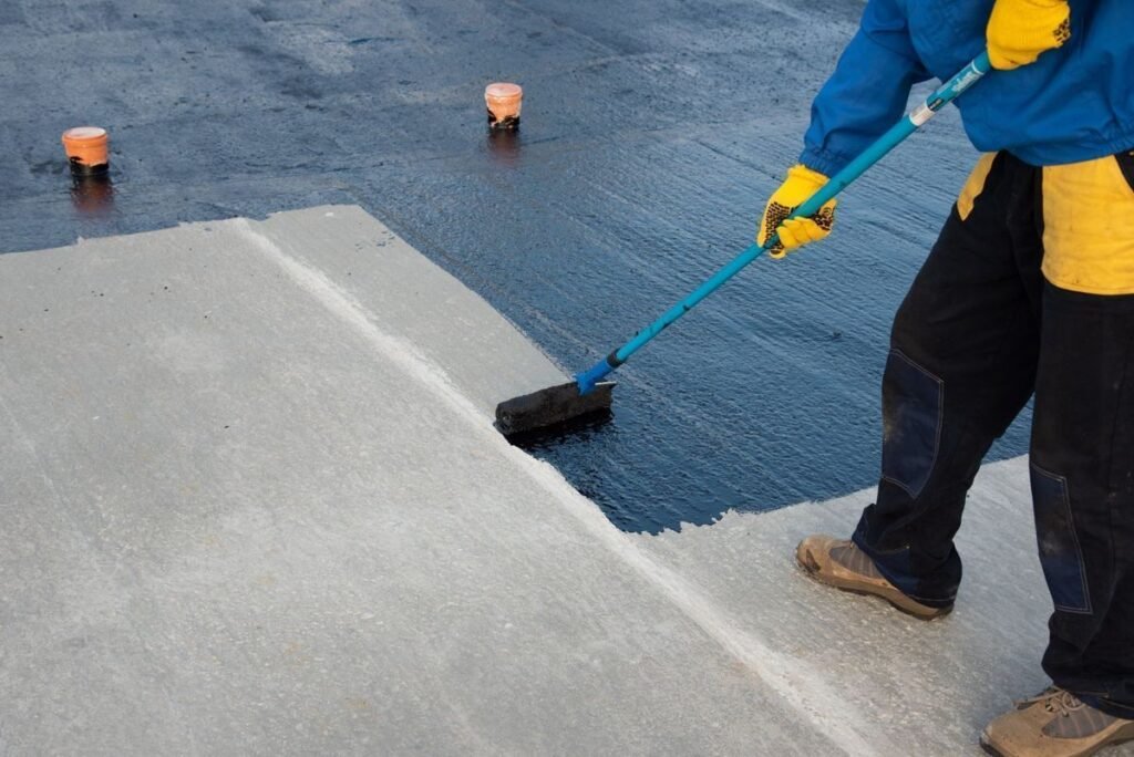 Waterproofing Services in Bangalore