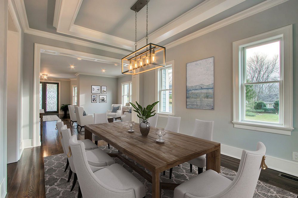 Crown Molding