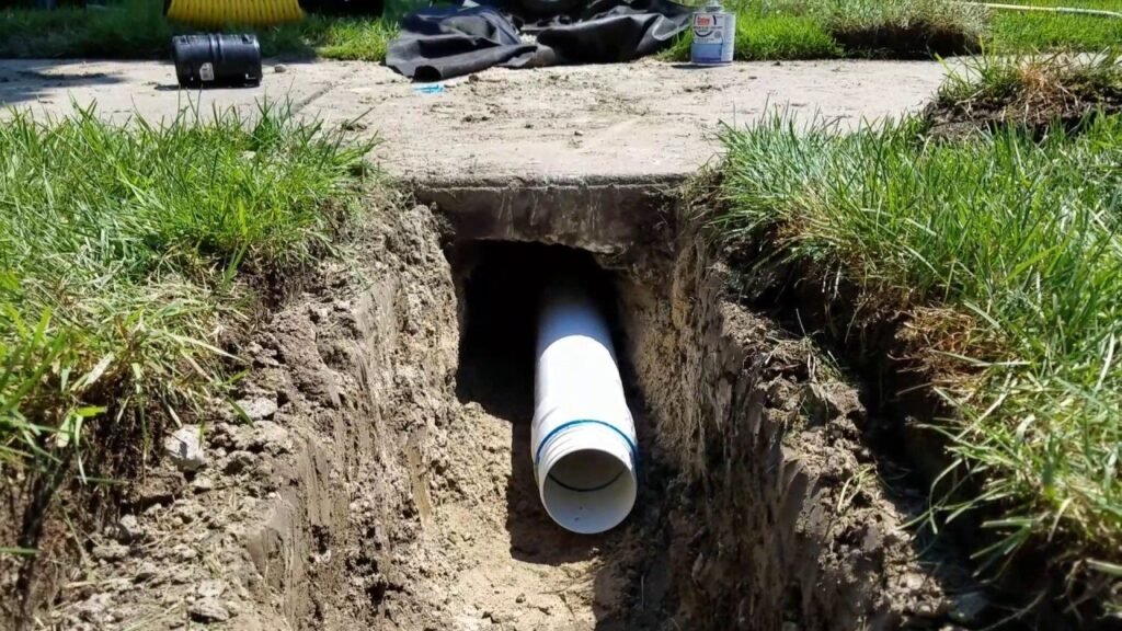 basement waterproofing - Mastering the Art of Basement Waterproofing: A Comprehensive Guide to Ensure a Dry and Resilient Living Space French Drain