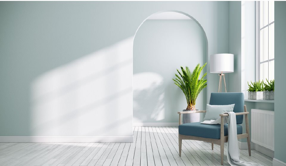 Home painting contractors in Bangalore