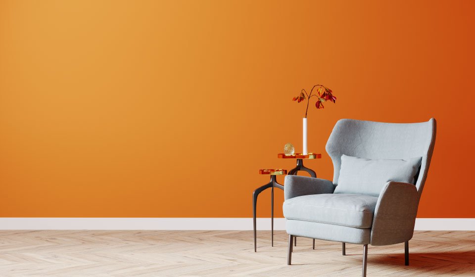 Painting services to transform your space