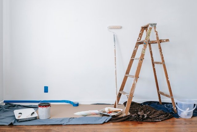painting cost in bangalore - What is the Painting Cost in Bangalore? How much does it Cost to Paint your 2 BHK Houses in Bangalore?, Bangalore painting cost,2bhk painting cost in bangalore