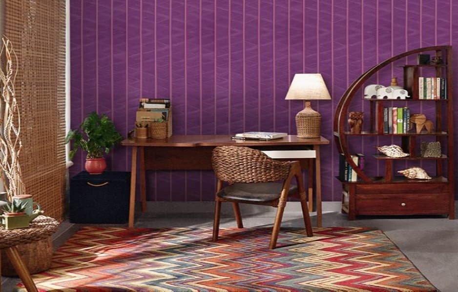 Hottest Trends In Wall Painting Ideas