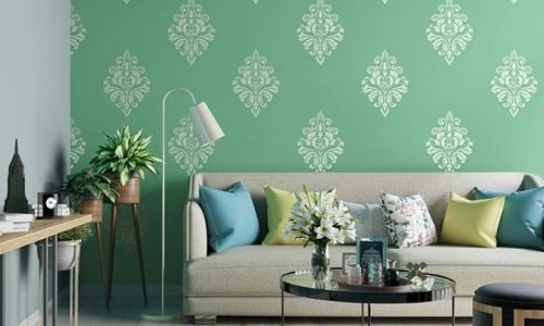 Home painting color