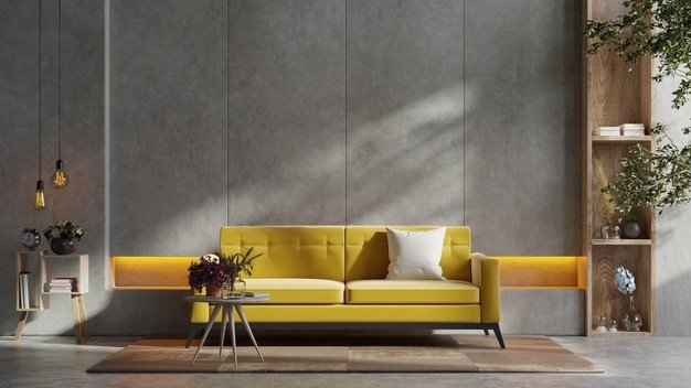 Interior wall designer