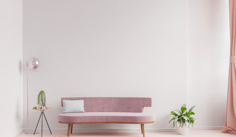 Painting contractor interior painitng