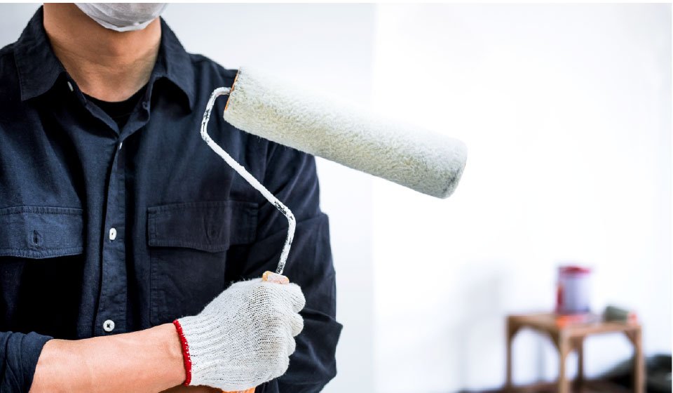 Professional Painters in Hyderabad