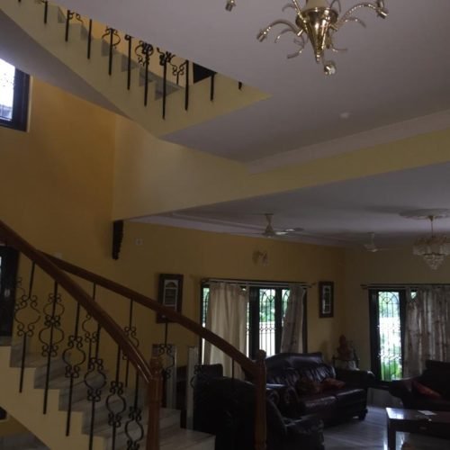 House Interior design