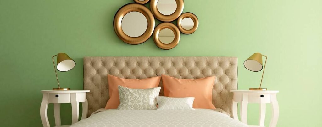 Perfect Reasons or importance of Painting Your Home