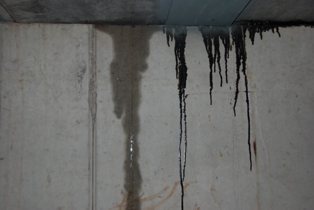 bathroom waterproofing - When Do I Require Bathroom Waterproofing Services? Unveiling the Signs and Solutions for a Watertight Haven Leaks and Drips