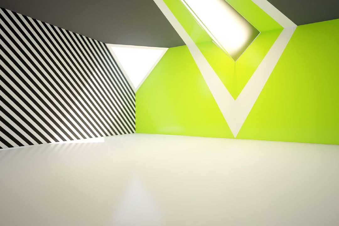 designer walls for house