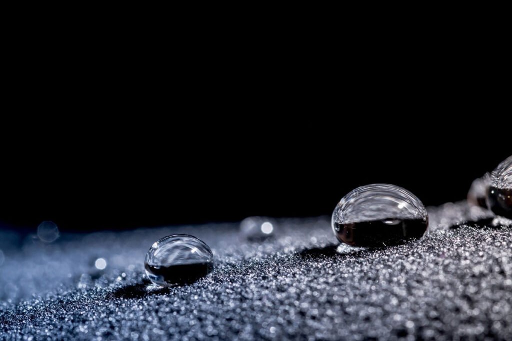 nanotechnology in waterproofing - Unlocking the Future: Nanotechnology in Waterproofing Explained Advantages of Nanotechnology in Waterproofing