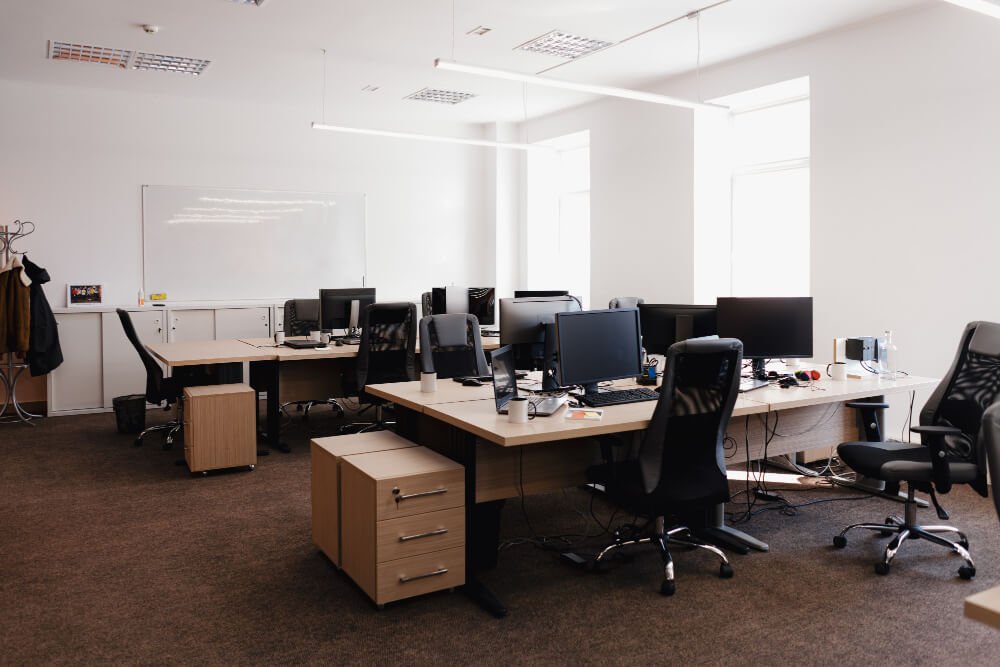office painting - Everything You Need to Know Before Starting an Office Painting Project office painting contractors, commercial painting contractors