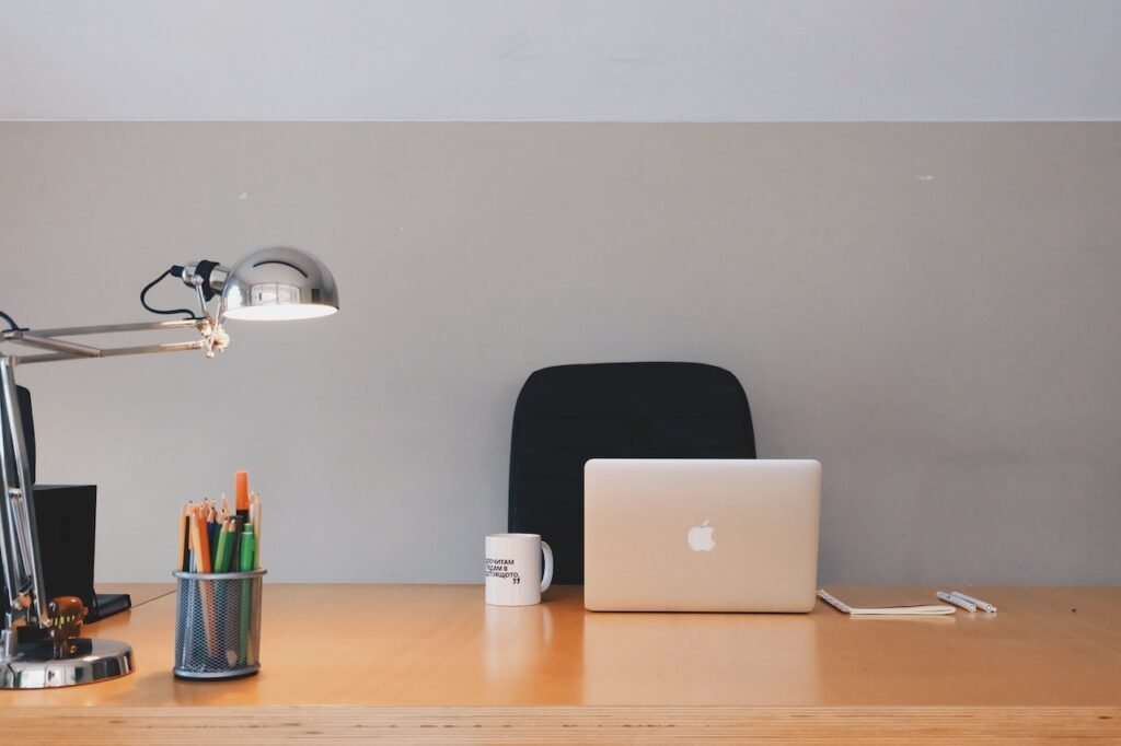 office painting, office painting project
