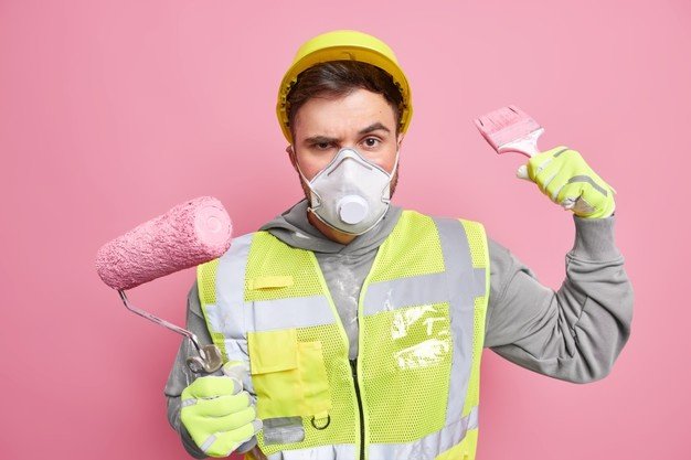 Paint My Walls Professional Painter