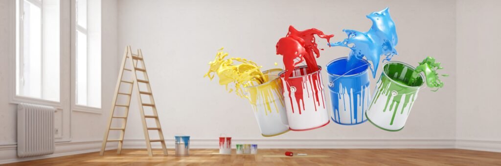Berger Paints price