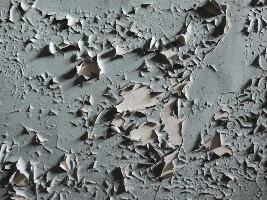 bathroom waterproofing - When Do I Require Bathroom Waterproofing Services? Unveiling the Signs and Solutions for a Watertight Haven Peeling or Blistering Paint