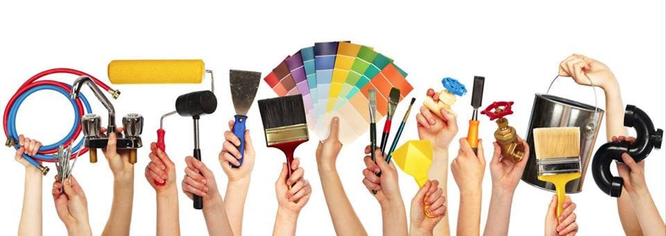 Professional Painting Service Provider