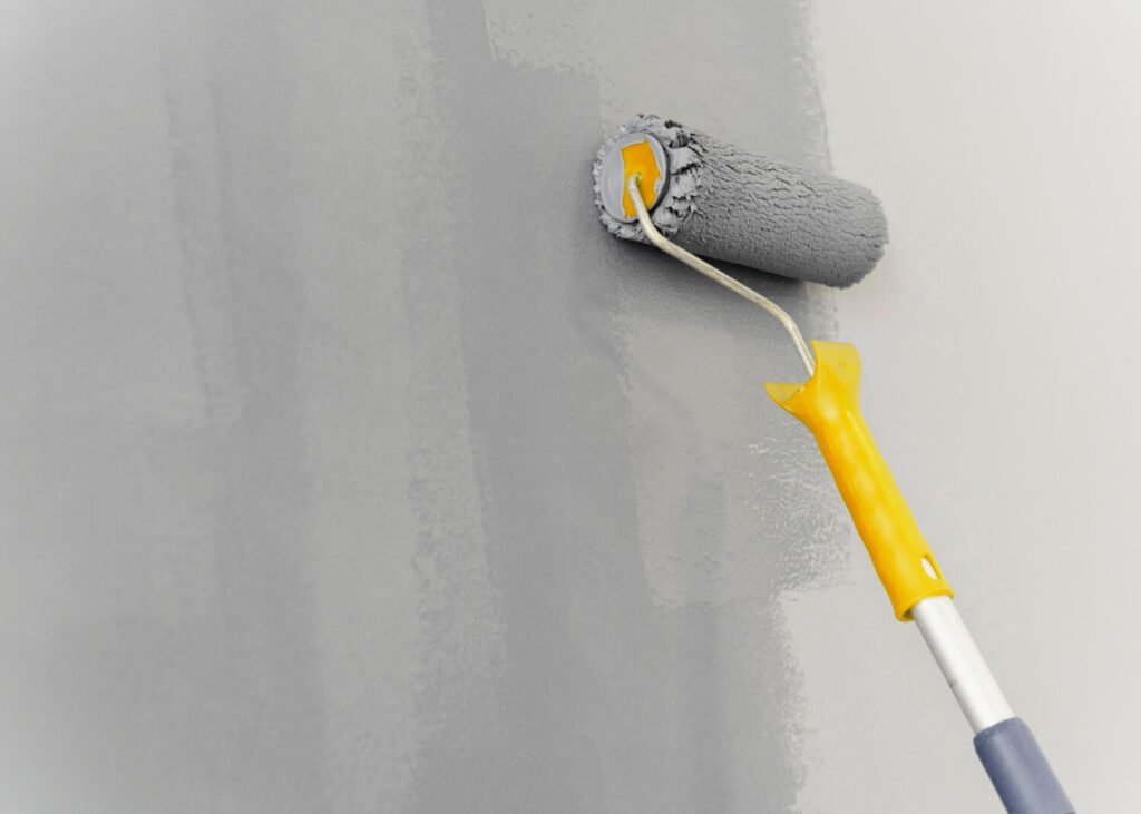 professional painter near me
