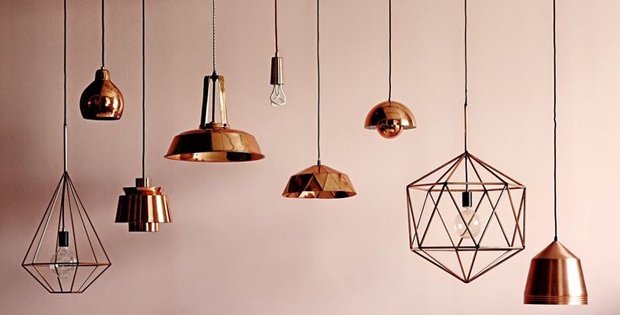 Wall Lighting effects