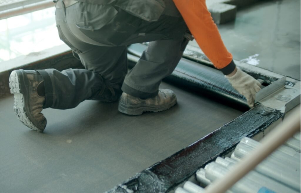 steps for effective roof waterproofing - 10 Essential Steps for Effective Roof Waterproofing Quality Assurance