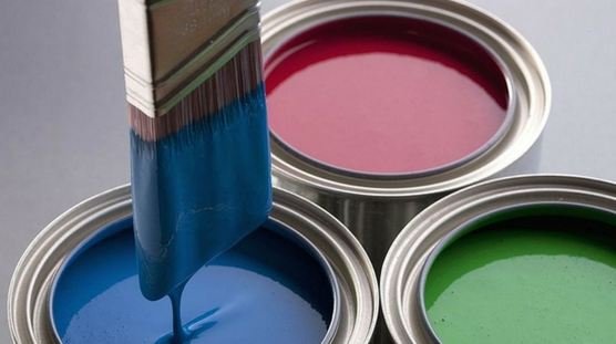 Clean painting services