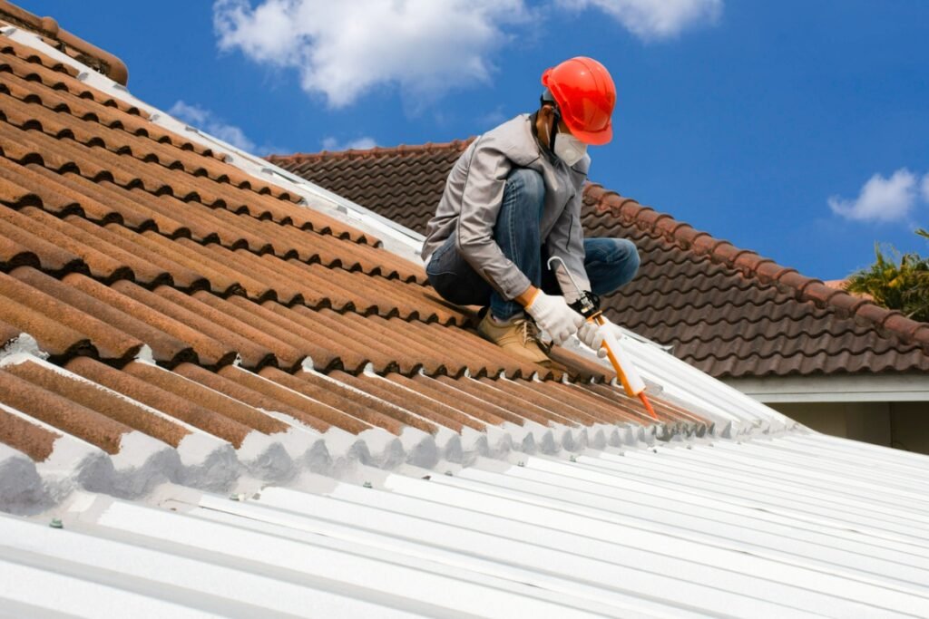home waterproofing
