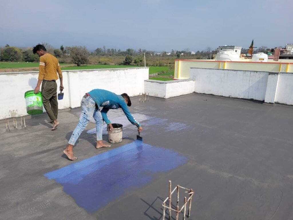 Master the Art of Waterproof Painting Techniques