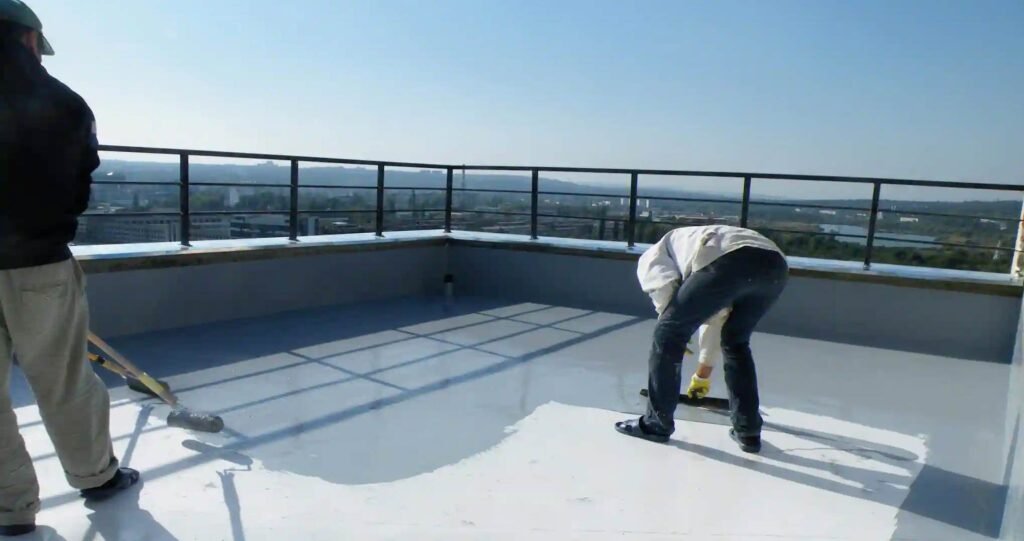 waterproofing - Unveiling the Essence of Home Protection: A Comprehensive Guide to Waterproofing roof waterproofing